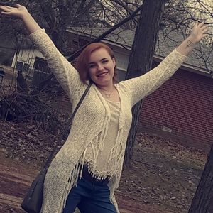 Meet your Posher, M'lea